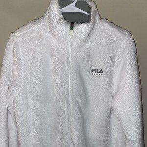 Women’s FILA SPORT JACKET
